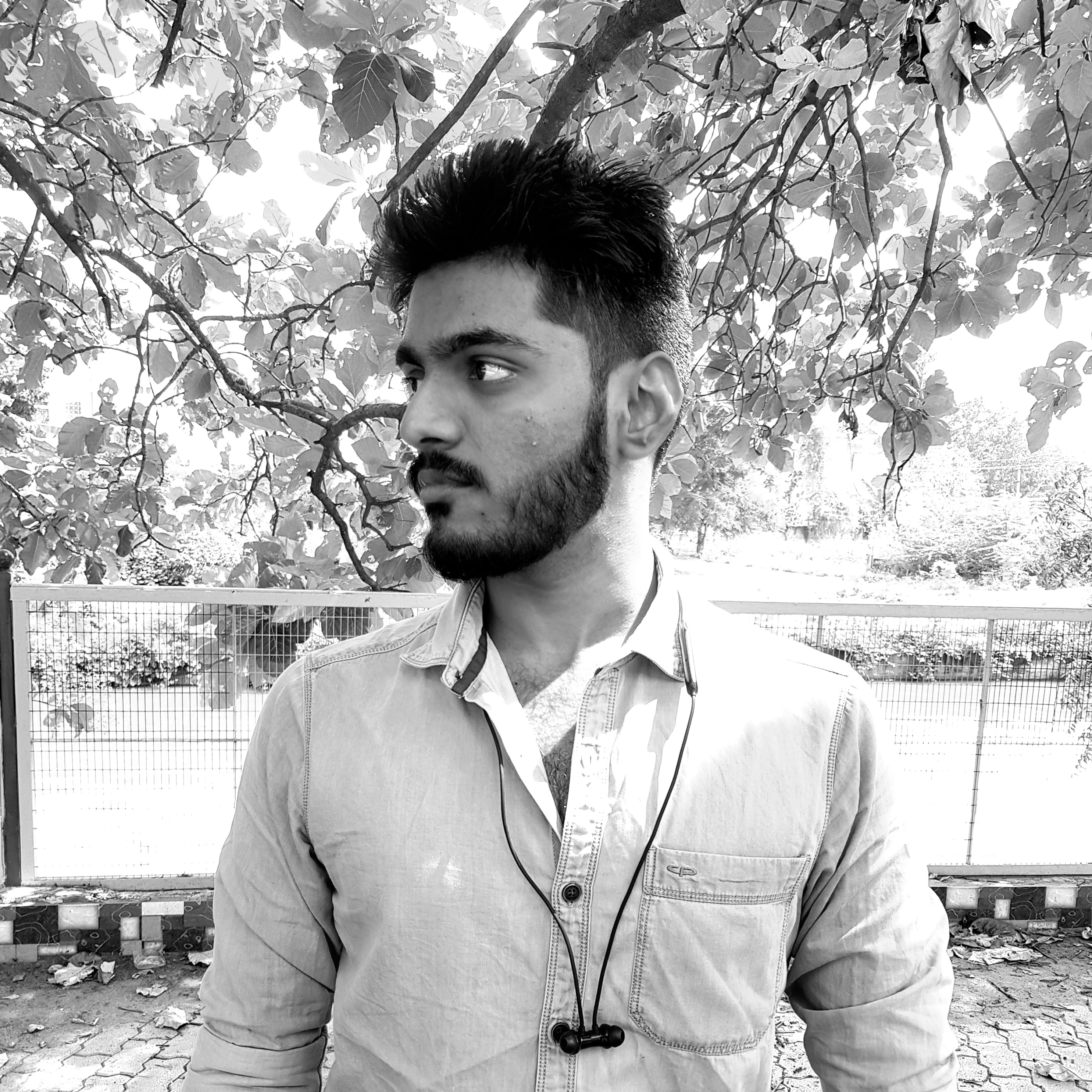 Karthikeyan S